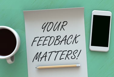 Customer Satisfaction Survey Customer Satisfaction Survey