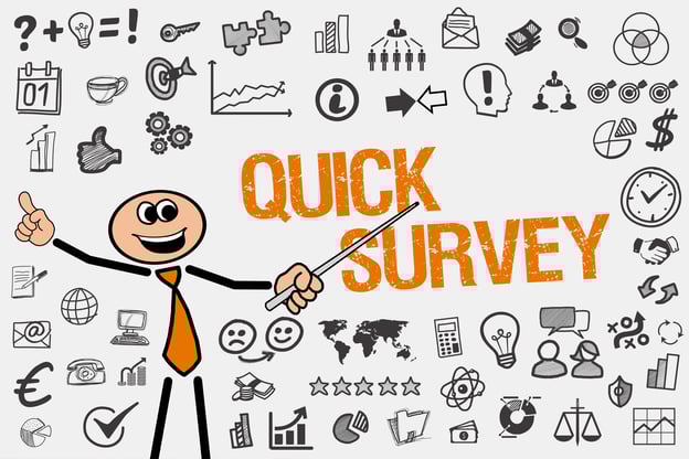 How to create a CX survey How to create a CX survey