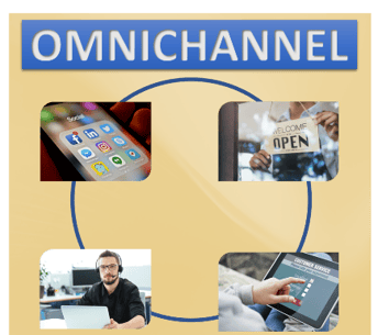 Omnichannel